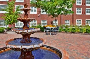 holiday inn express st louis west ofallon by ihg
