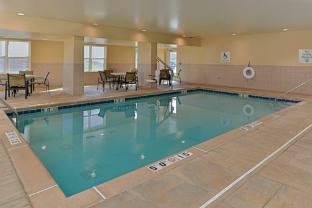 holiday inn express st louis west ofallon by ihg