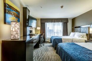 holiday inn express st louis west ofallon by ihg