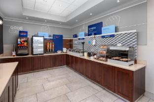 holiday inn express st louis west ofallon by ihg