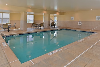 Holiday Inn Express St. Louis West - O'fallon By Ihg,Missouri>>Chesterfield,3 star