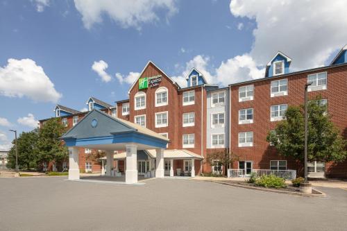holiday inn express st louis west ofallon by ihg