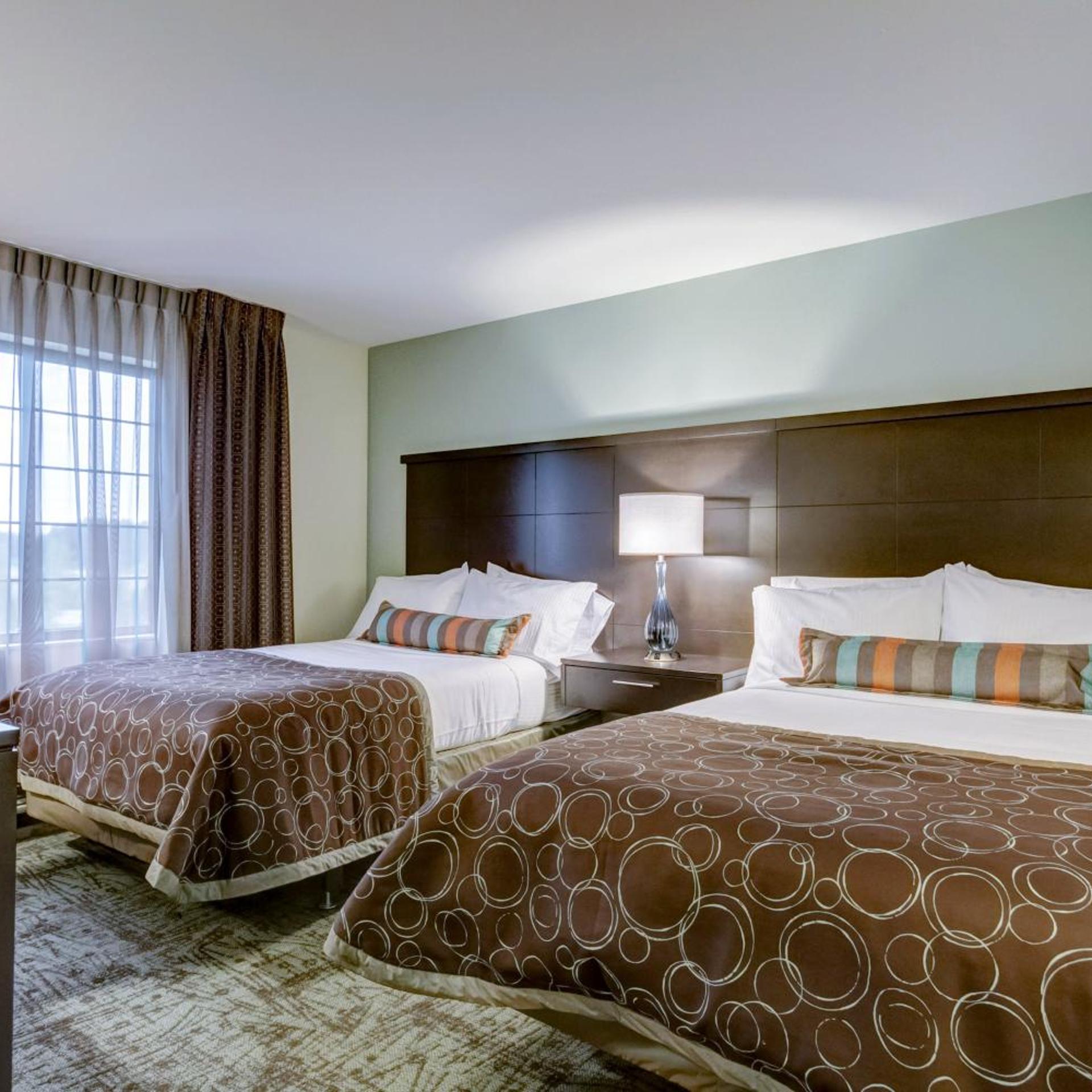 staybridge suites ofallon chesterfield by ihg