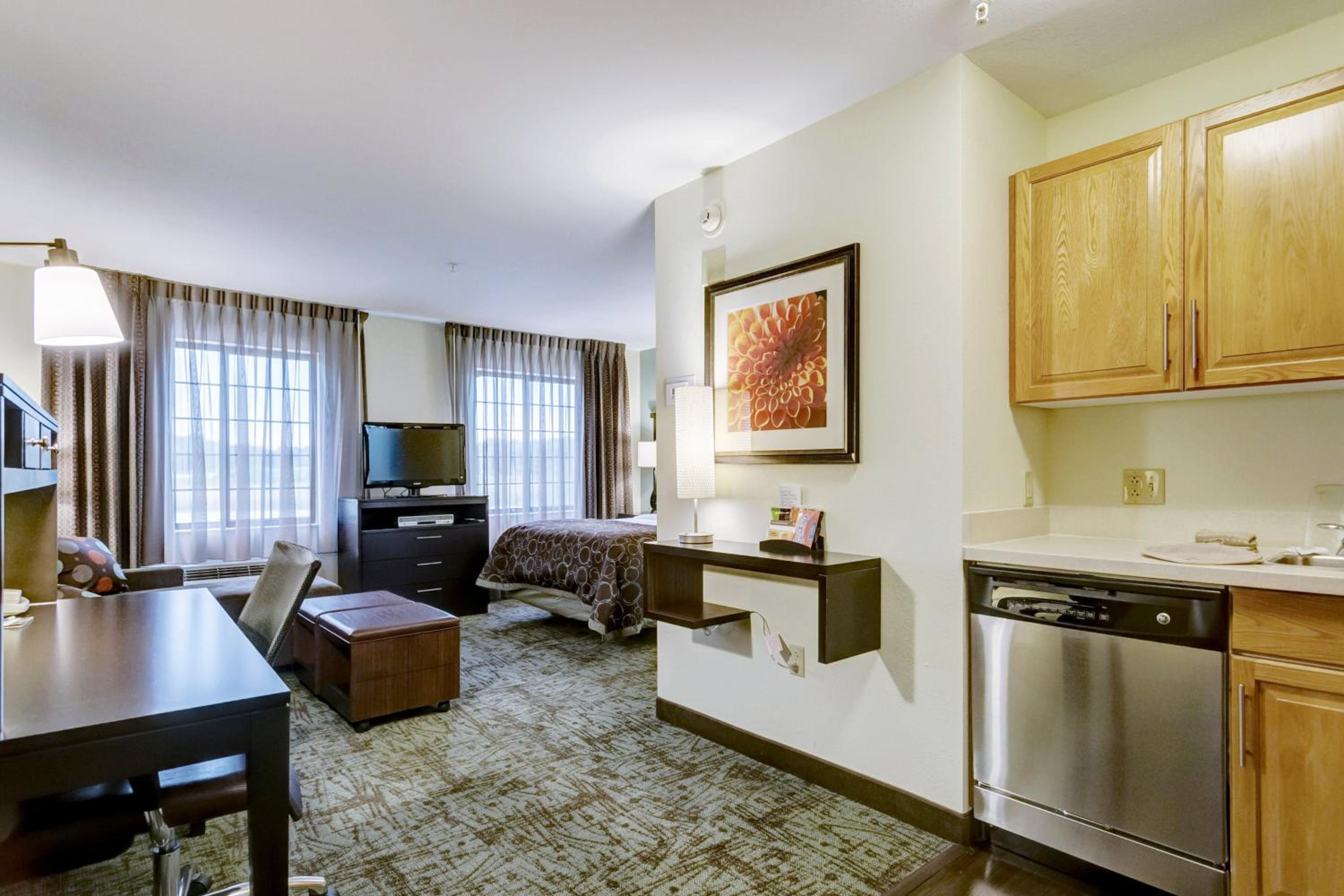 staybridge suites ofallon chesterfield by ihg