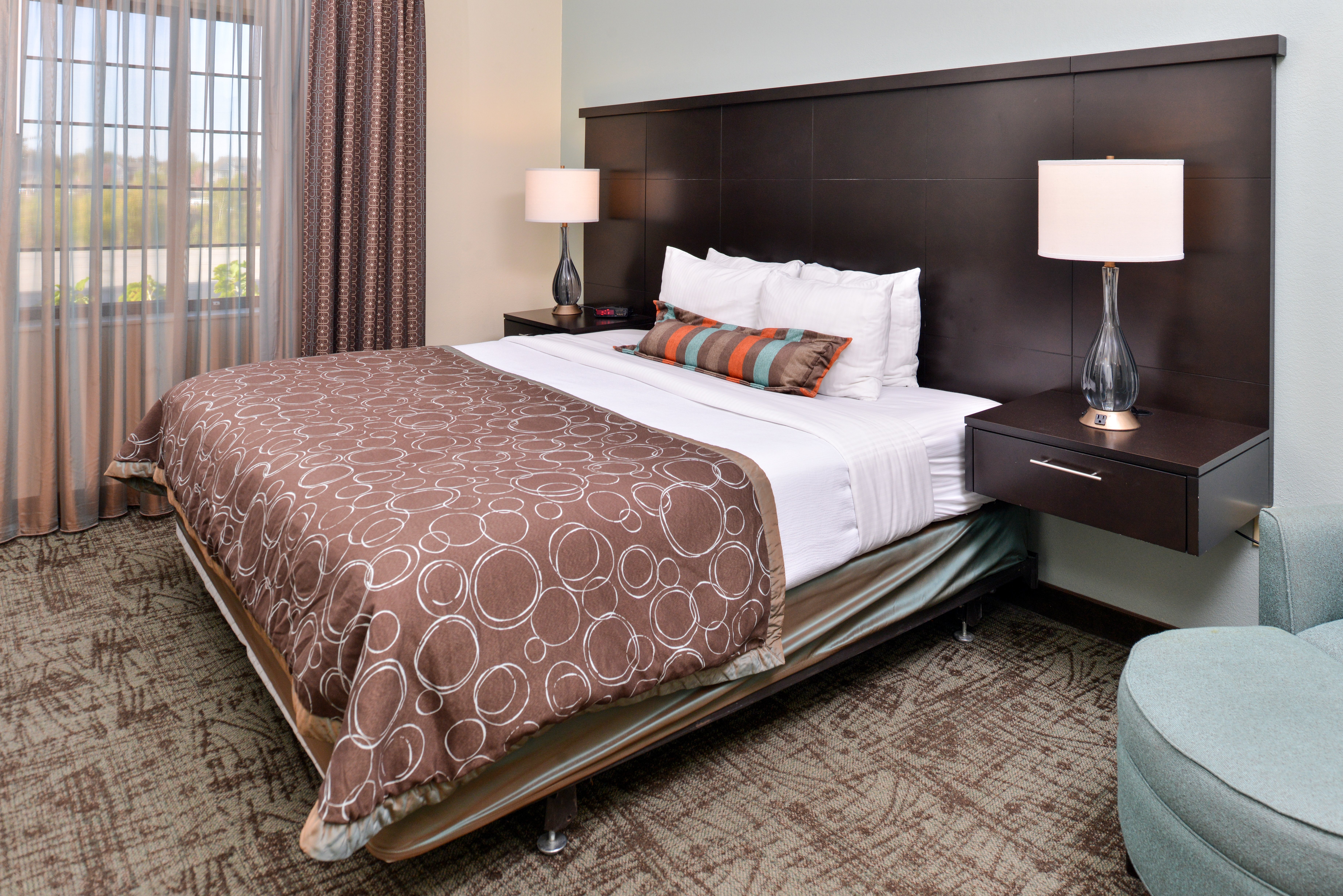 staybridge suites ofallon chesterfield by ihg
