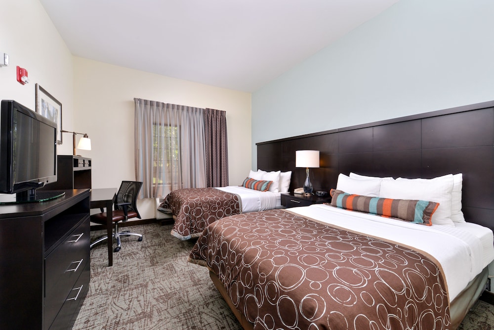 staybridge suites ofallon chesterfield by ihg