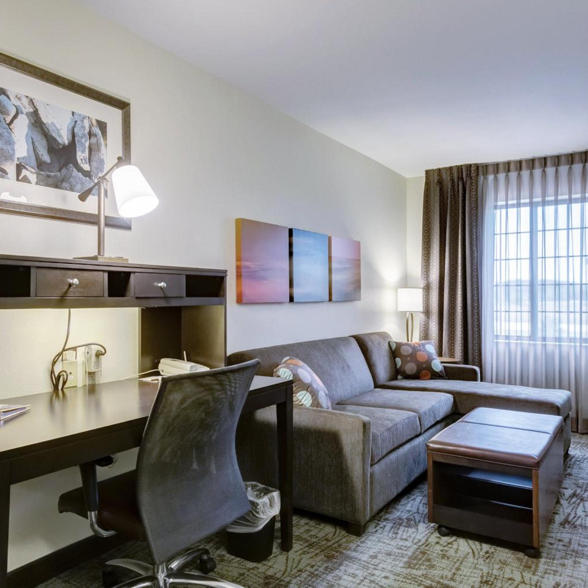 staybridge suites ofallon chesterfield by ihg