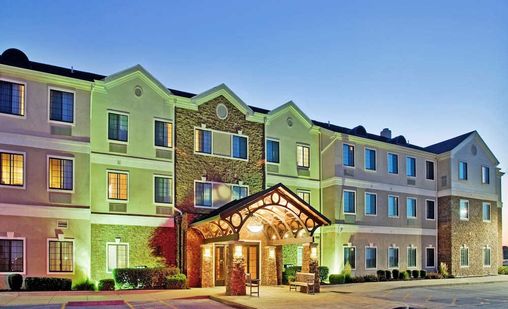 staybridge suites ofallon chesterfield by ihg