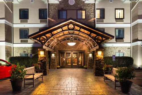 staybridge suites ofallon chesterfield by ihg