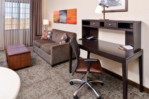 staybridge suites ofallon chesterfield by ihg