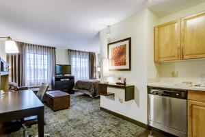 staybridge suites ofallon chesterfield by ihg