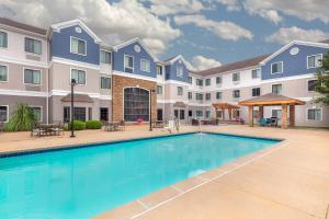 staybridge suites ofallon chesterfield by ihg