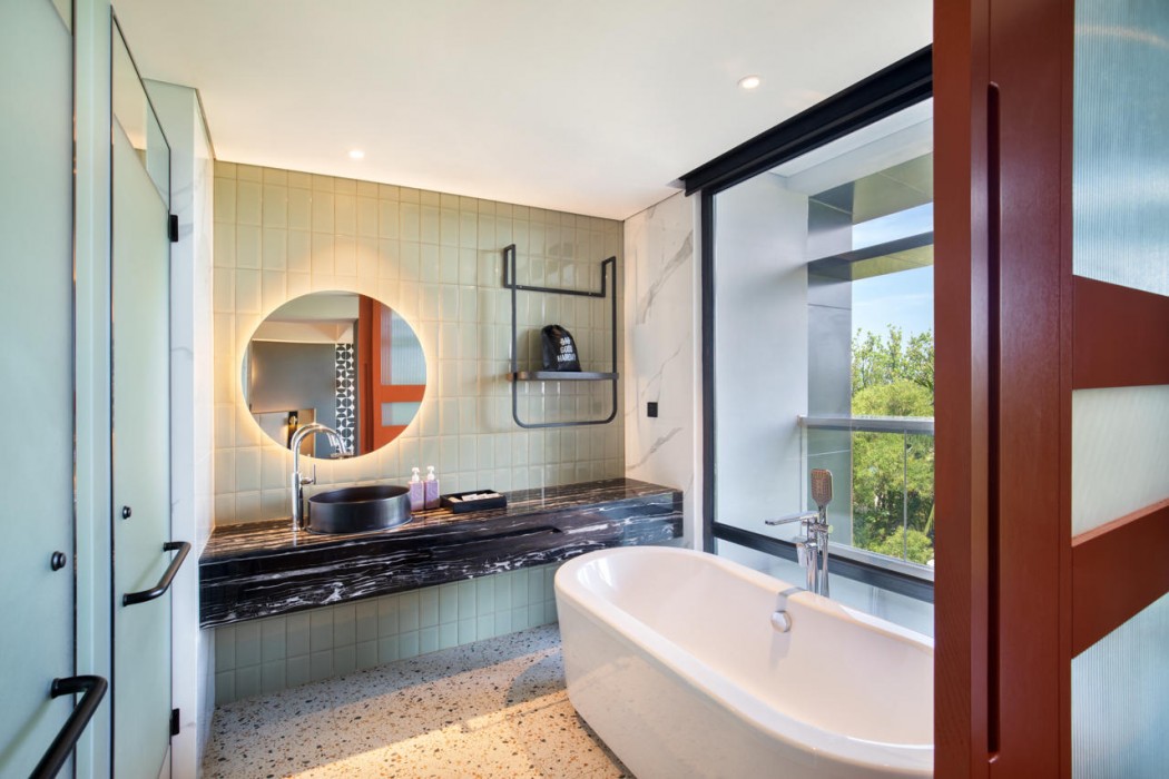 tribe bali kuta beach