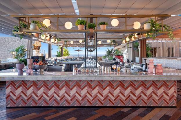 tribe bali kuta beach