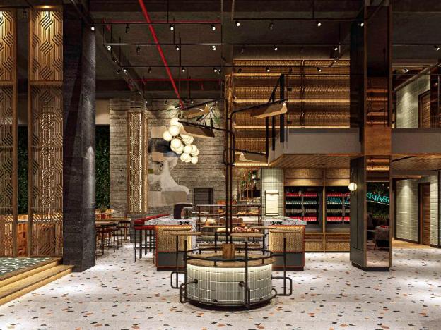 tribe bali kuta beach