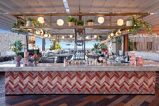 tribe bali kuta beach