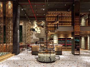 tribe bali kuta beach