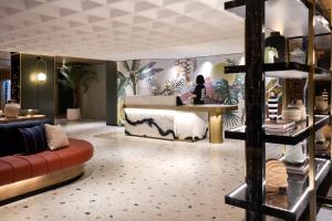 tribe bali kuta beach