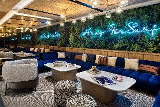 tribe bali kuta beach