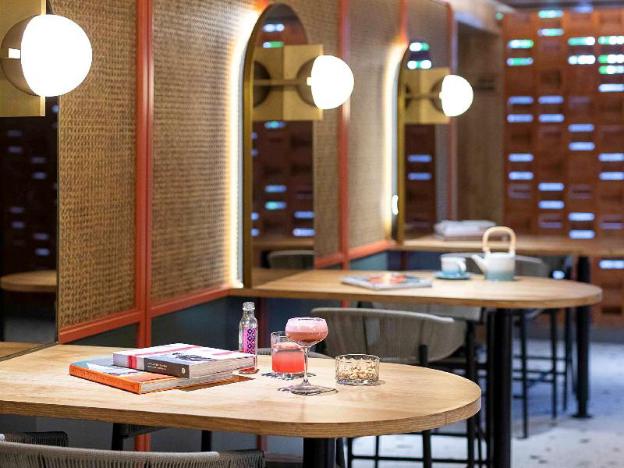 tribe bali kuta beach