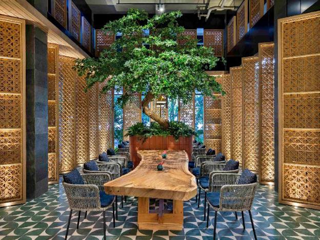 tribe bali kuta beach