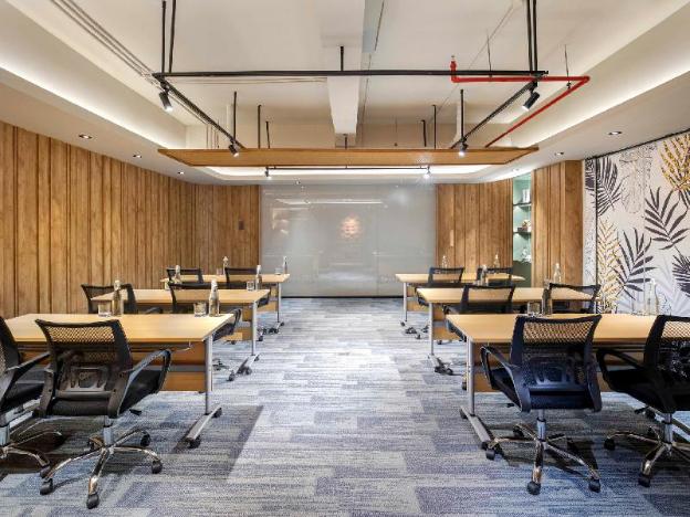 tribe bali kuta beach