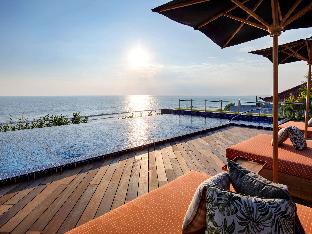 tribe bali kuta beach