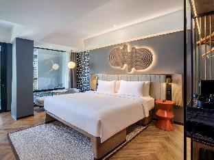 tribe bali kuta beach