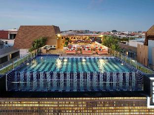 tribe bali kuta beach