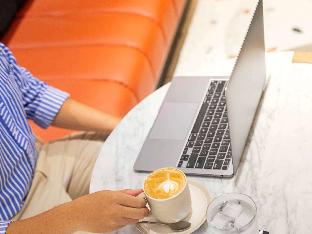 tribe bali kuta beach