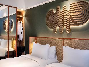 tribe bali kuta beach