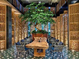 tribe bali kuta beach