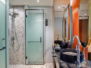 tribe bali kuta beach