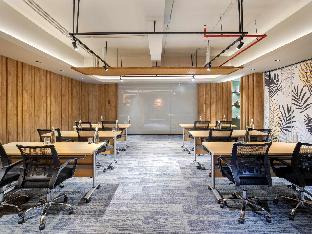 tribe bali kuta beach