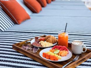 tribe bali kuta beach