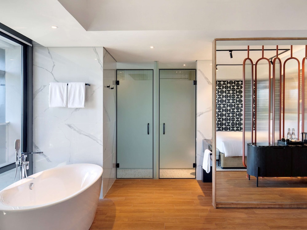 tribe bali kuta beach