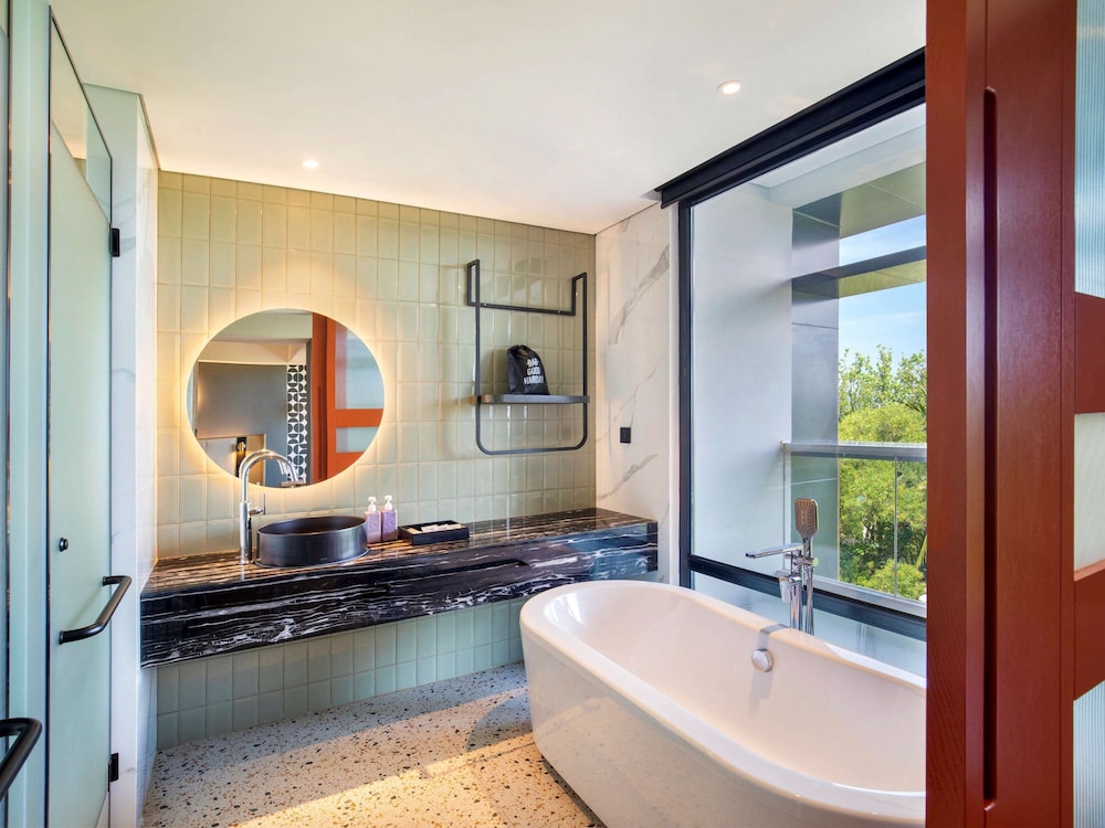 tribe bali kuta beach