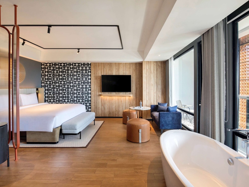 tribe bali kuta beach