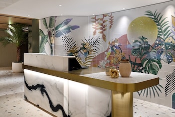 tribe bali kuta beach