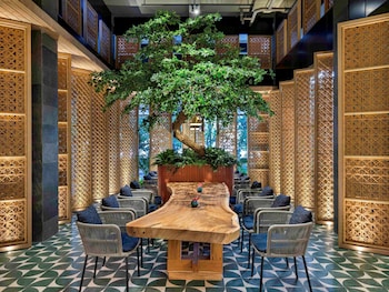 tribe bali kuta beach