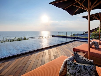 tribe bali kuta beach