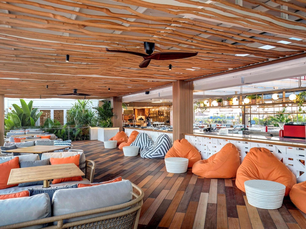 tribe bali kuta beach