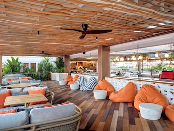 tribe bali kuta beach