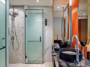 tribe bali kuta beach