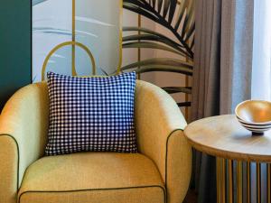 tribe bali kuta beach