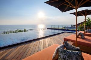 tribe bali kuta beach