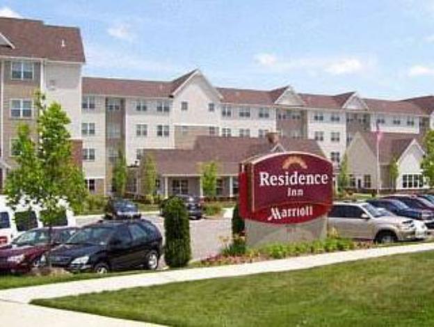 residence inn by marriott ofallon