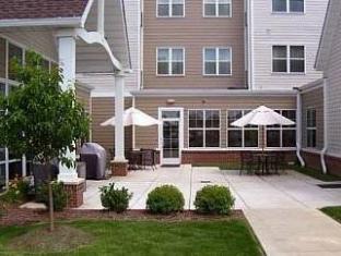 residence inn by marriott ofallon