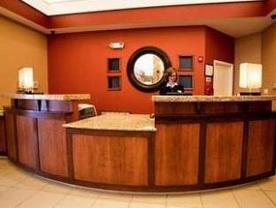 residence inn by marriott ofallon