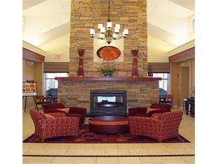 residence inn by marriott ofallon